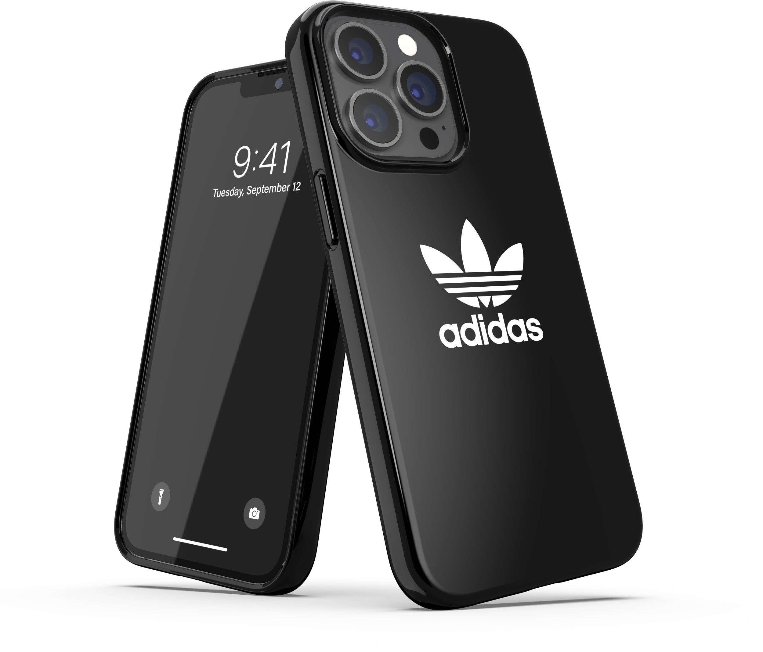 Adidas OR Snap Case Trefoil