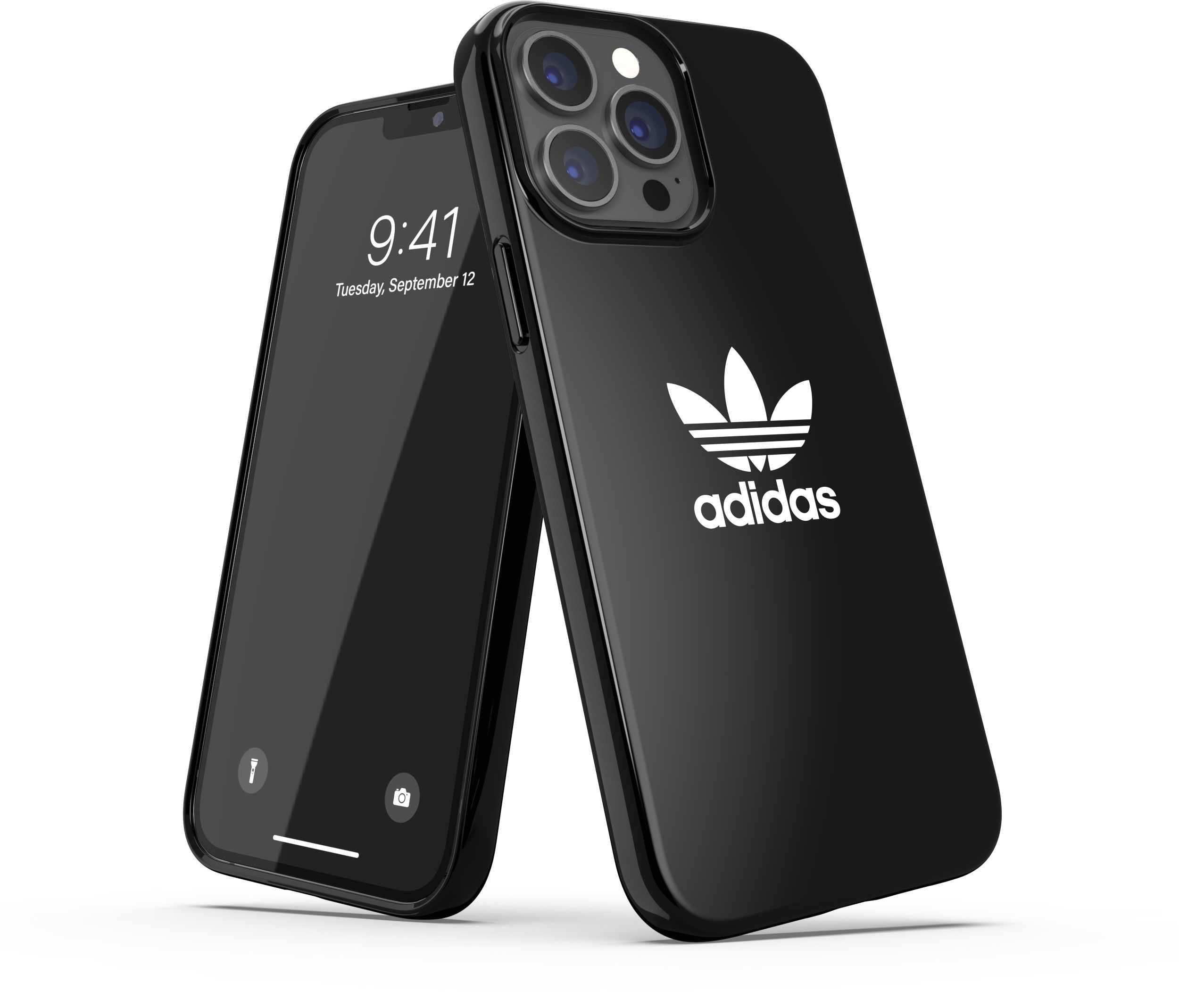 Adidas OR Snap Case Trefoil