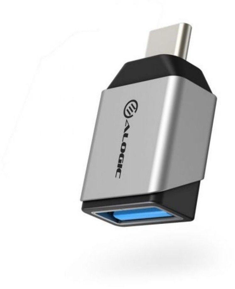 Alogic Ultra Mini USB-C to USB-A Adapter