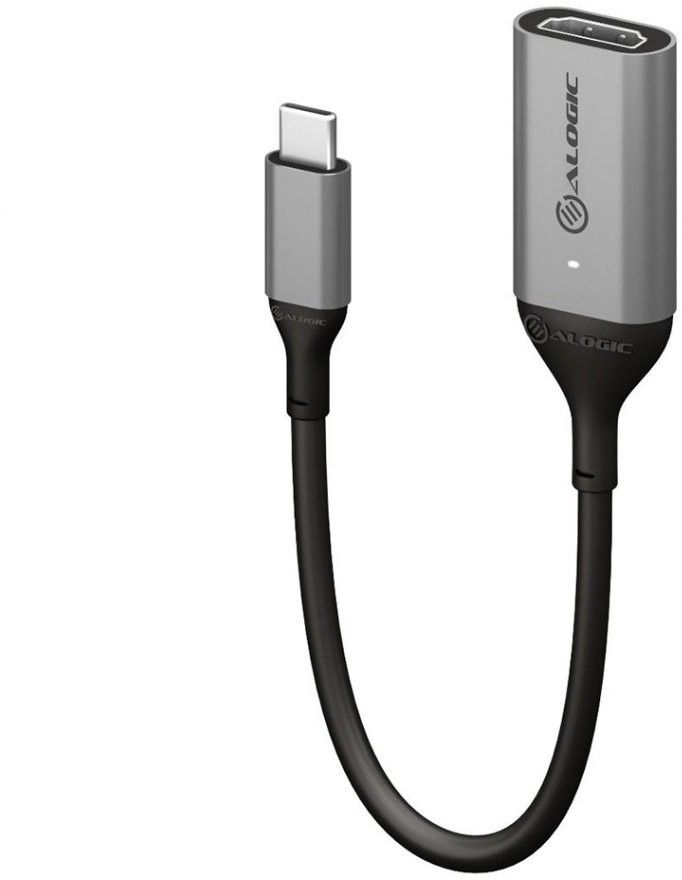 Alogic Ultra USB-C to HDMI Adapter 4K 60Hz