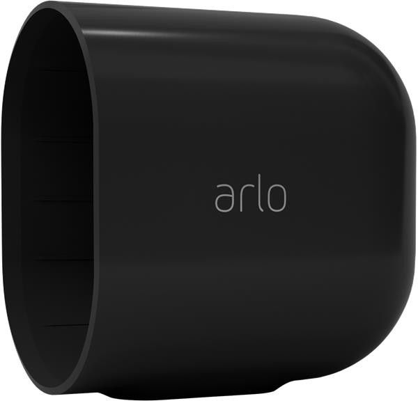 Arlo Camera Housing Black