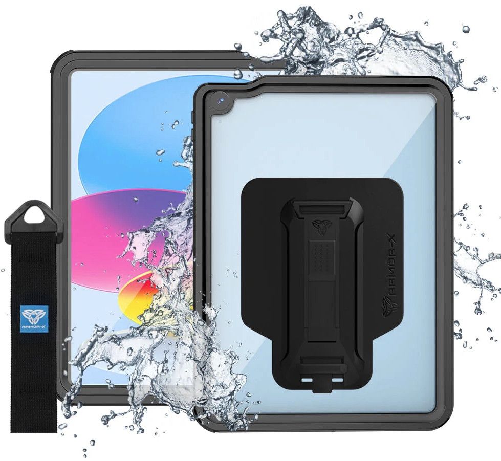 Armor-X Waterproof Case