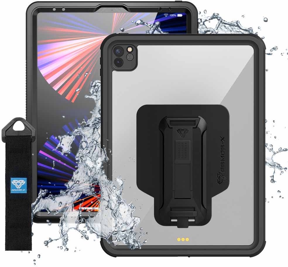 Armor-X Waterproof Case