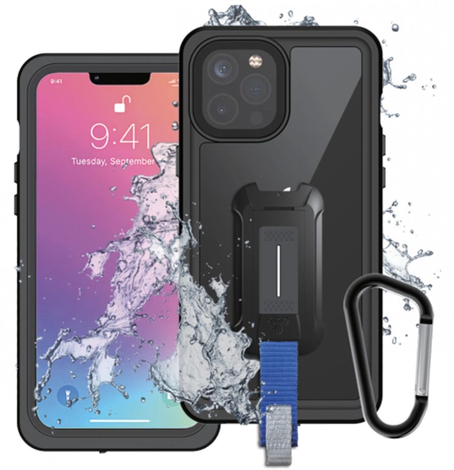 Armor-X Waterproof Case