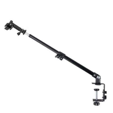 Armor-X X113T Adjustable Clamp for Desk