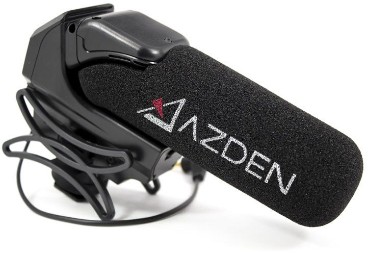 Azden SMX-15 Mono