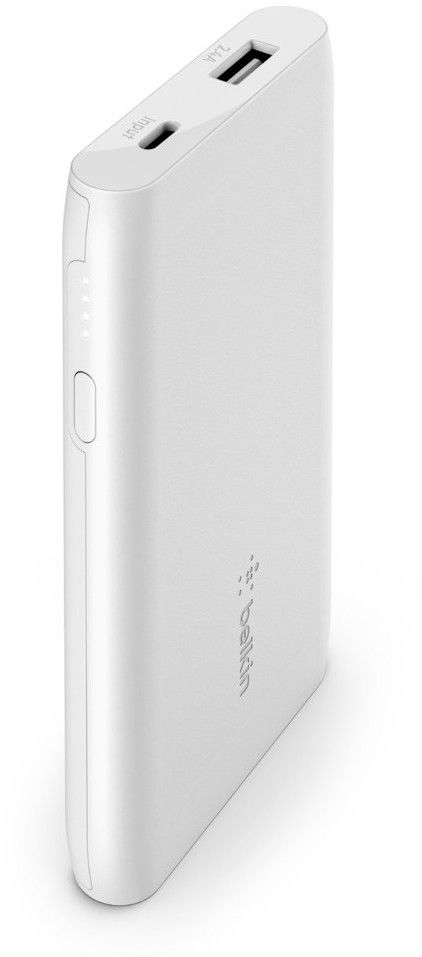 Belkin Boost Charge 5k Powerbank 5000 mAh - Roséguld