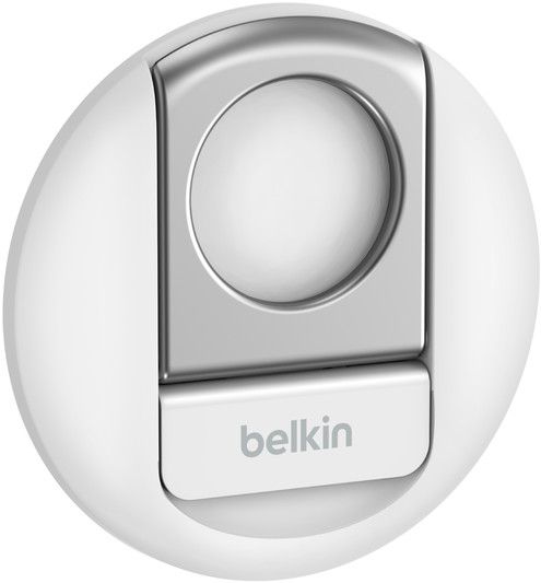 Belkin iPhone Mount with MagSafe for Mac Notebooks - Svart