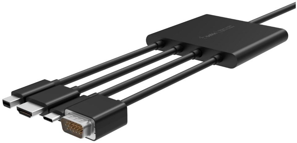 Belkin Multi-input Display Adapter