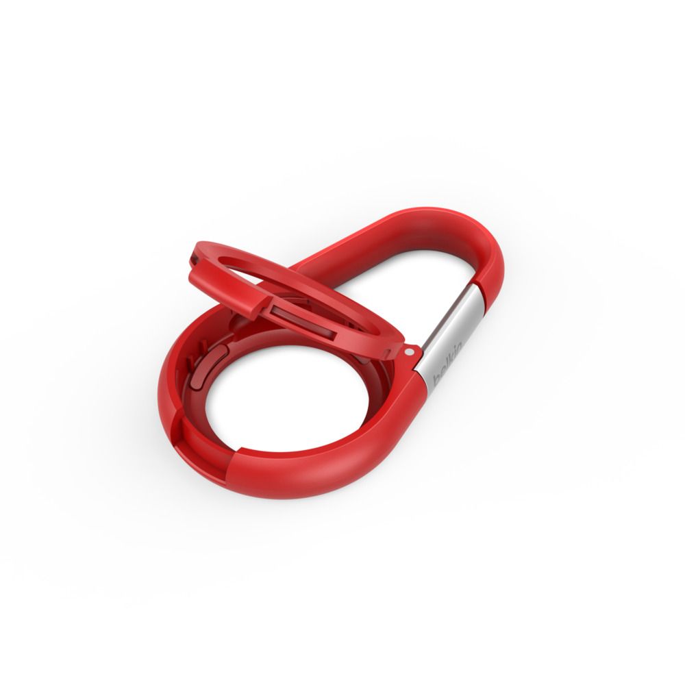 Belkin Secure Holder with Carabiner