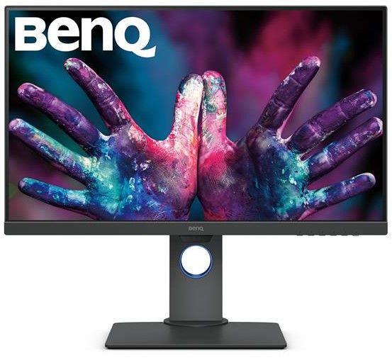 BenQ 27" PD2705Q 2560x 1440 IPS USB-C