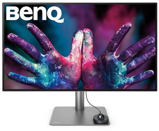 BenQ 32'' PD3220U 16:9 3840x2160 Thunderbolt 3