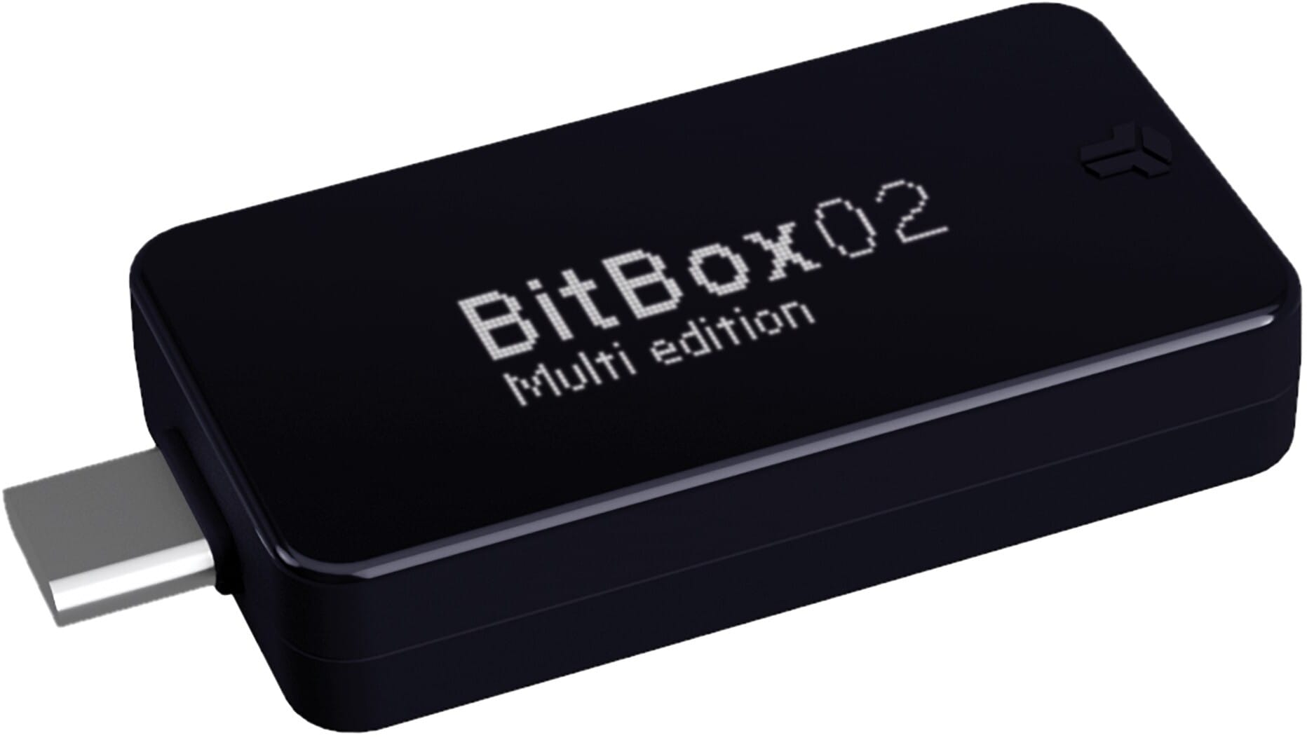 BitBox02 Multi edition