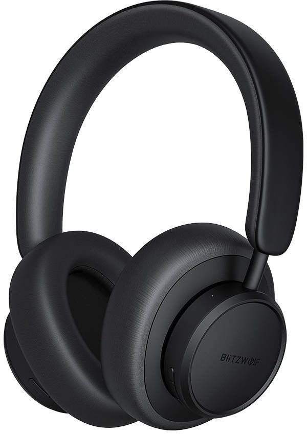 BlitzWolf Wireless Headphones BW-ANC5