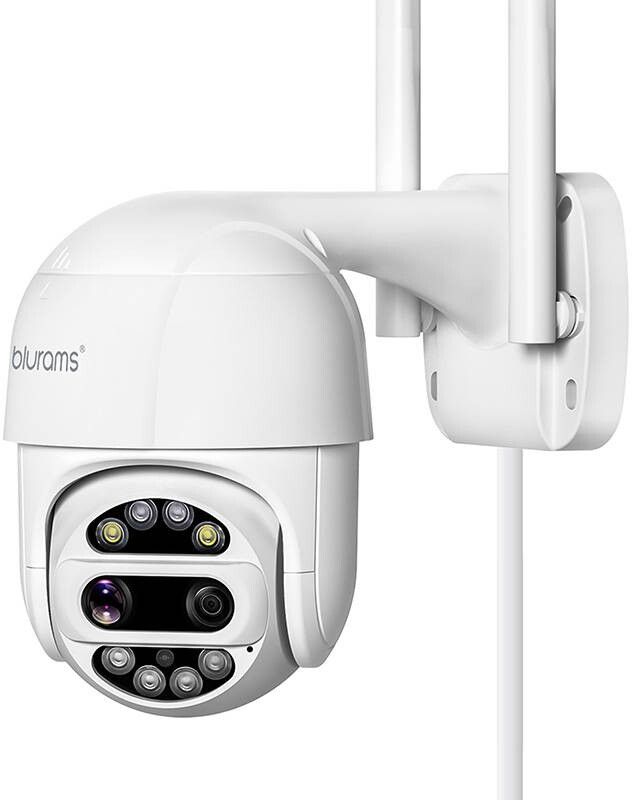 Blurams S21C Outdoor IP Camera