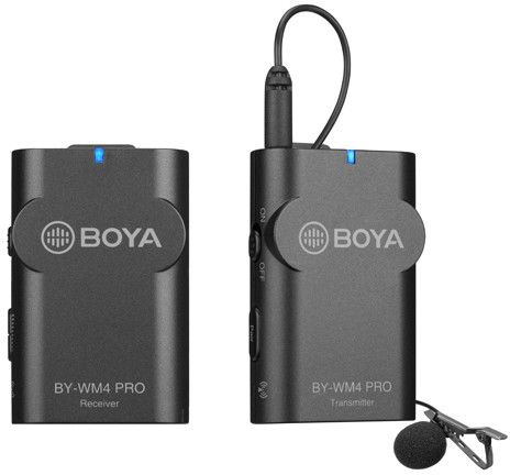 Boya BY-WM4 Pro K1