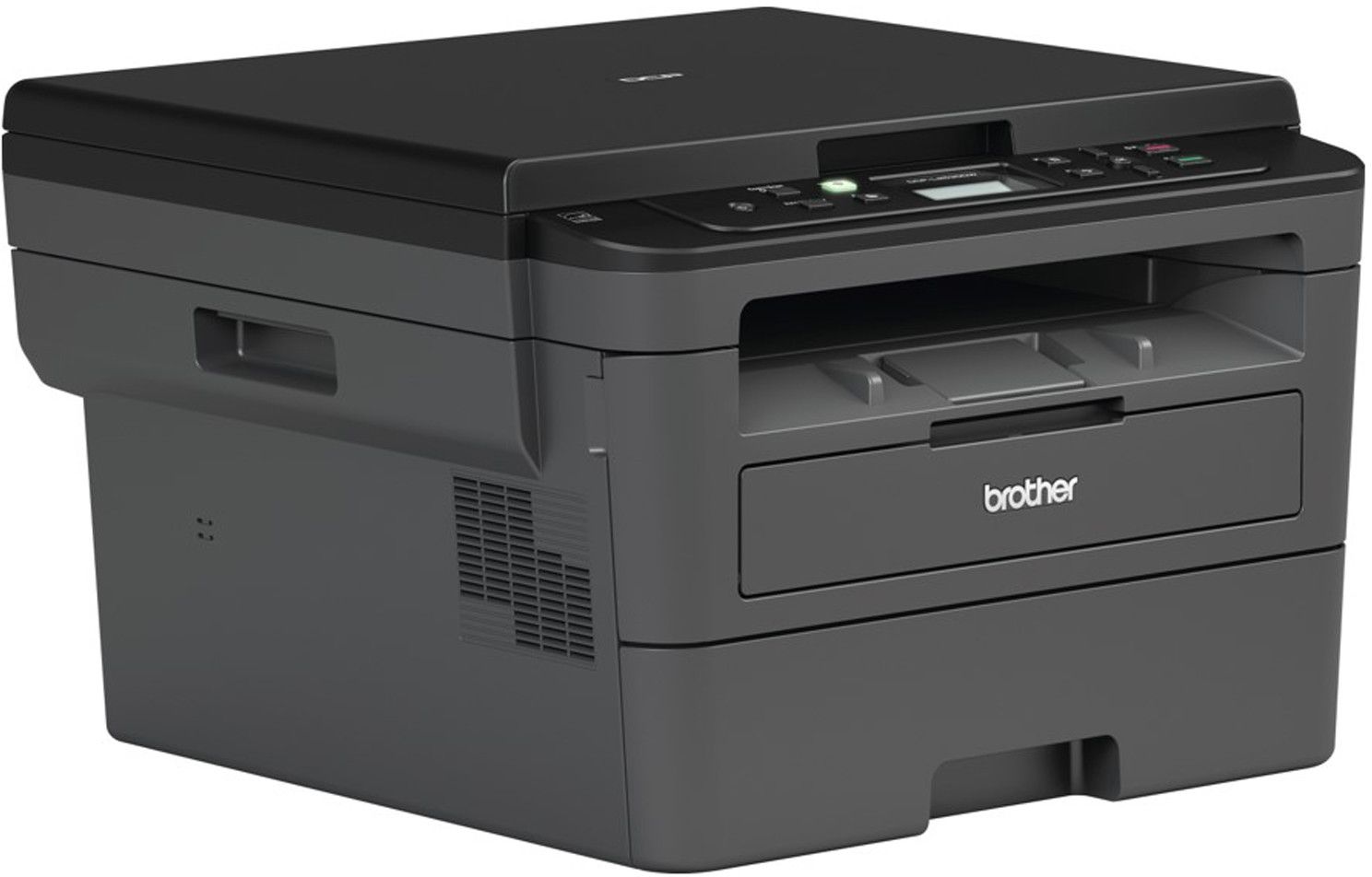 Brother Monolaserskrivare DCP-L2530DW