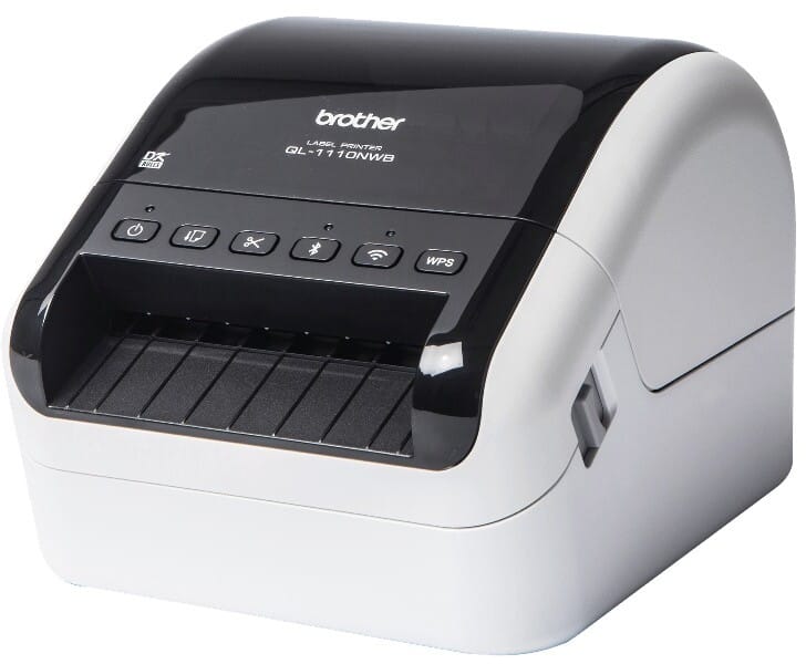 Brother QL-1110NWB