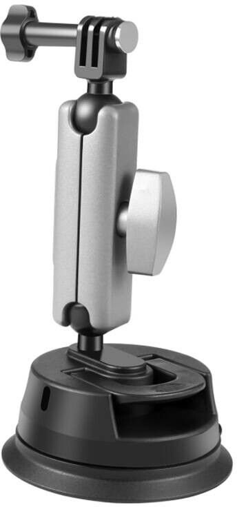 Puluz Car Suction Cup Arm for Action Camera / Smartphones