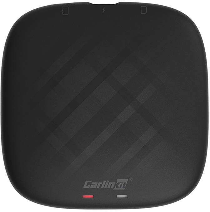 Carlinkit TBOX Mini Wireless Adapter