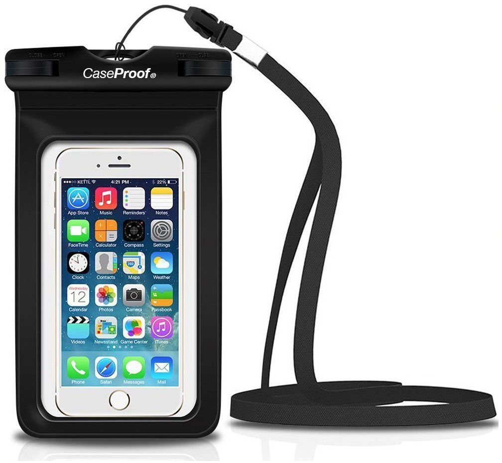 best waterproof bag for iphone