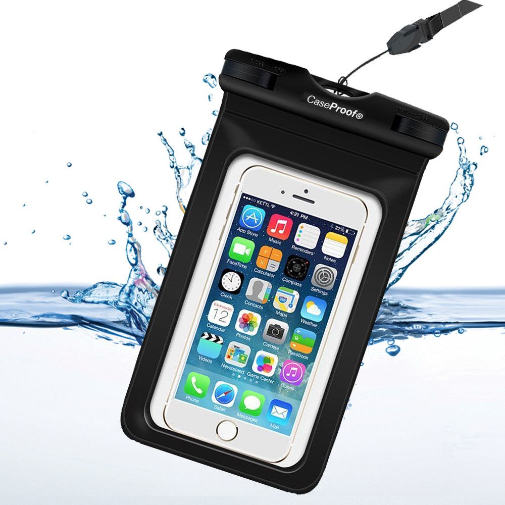 best waterproof bag for iphone