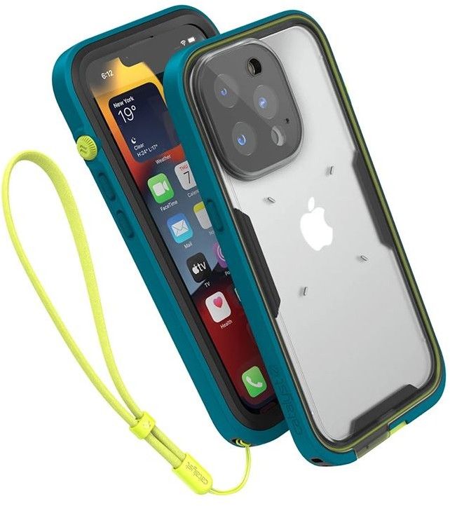 Catalyst Total Protection Case