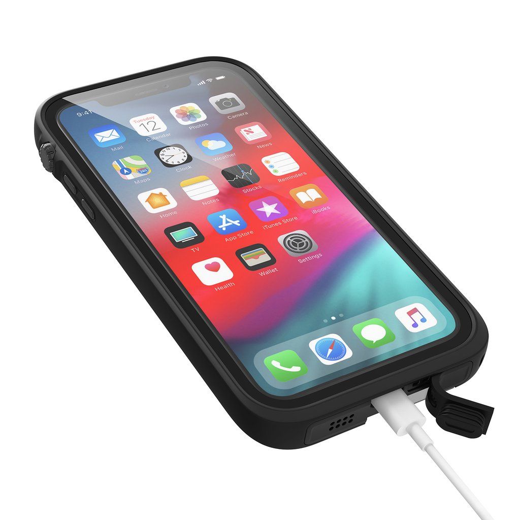 iphone 11 pro catalyst case