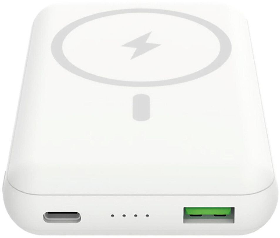 Celly MagCharge Power Bank 10000mAh