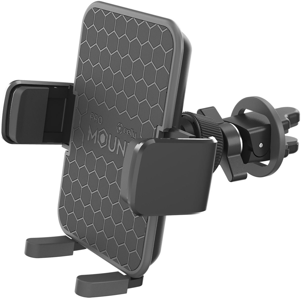 Celly Mount Vent Plus