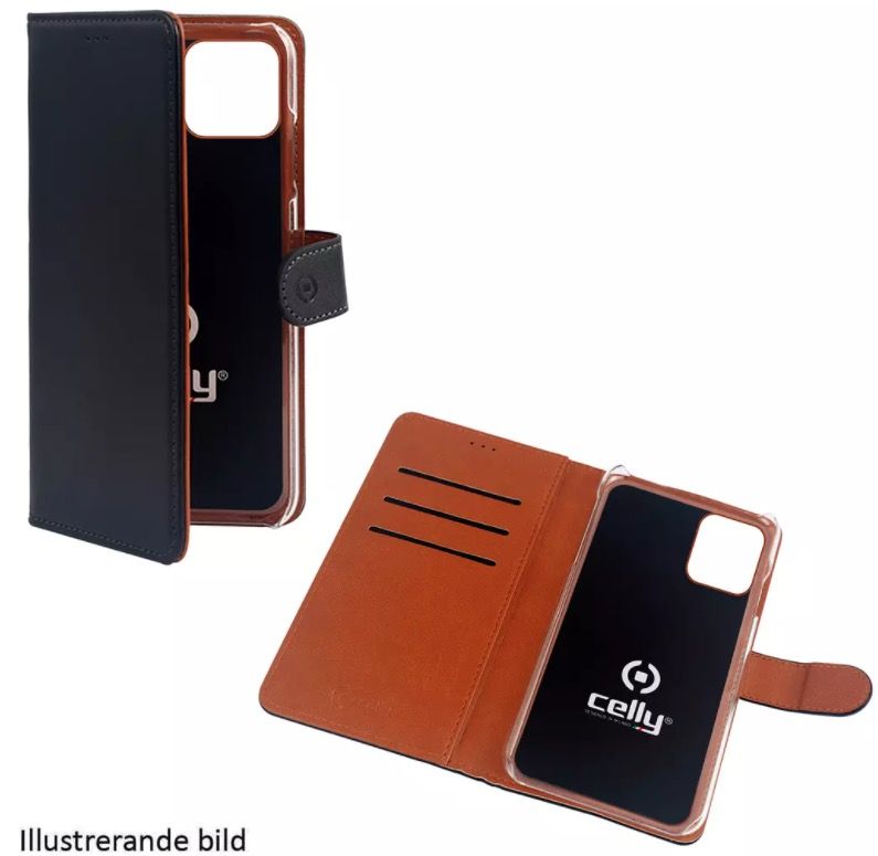 Celly Wallet Case