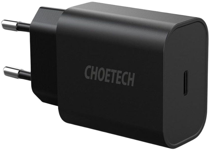 Choetech PD6003 USB-C Wall Charger 25W