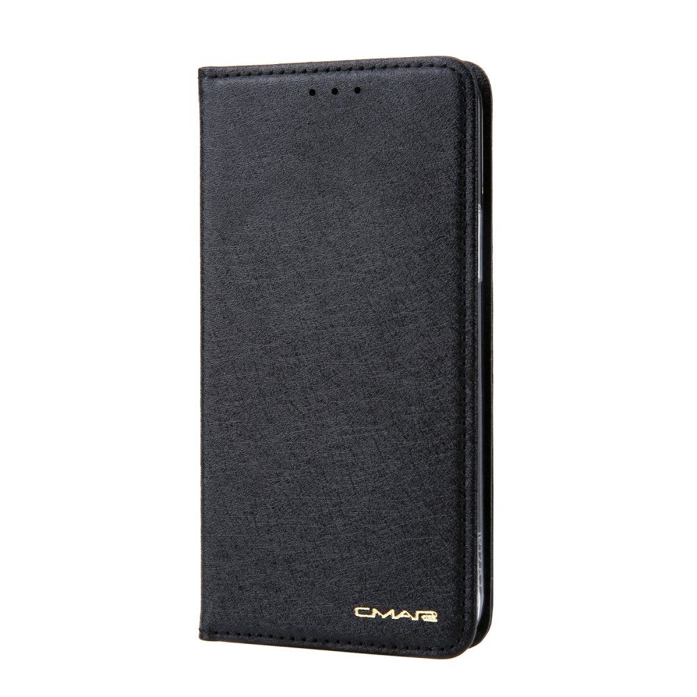 CMAI2 Elegant Leather Wallet