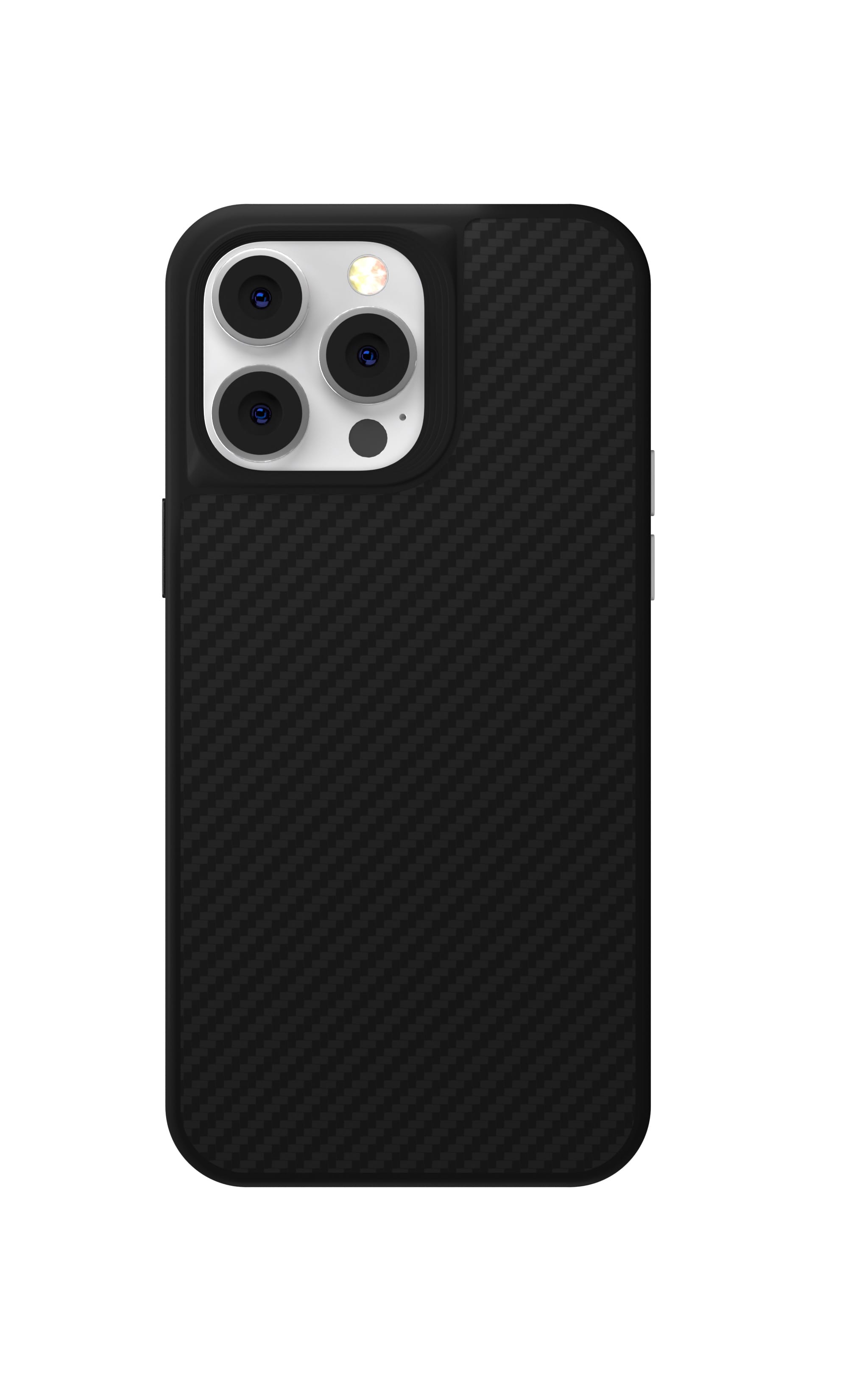 Comma Kevlar Case