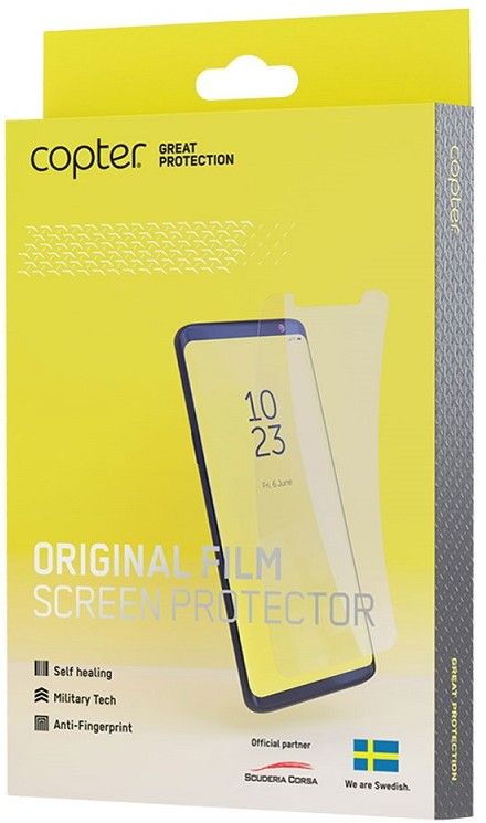 Copter Screen Protector