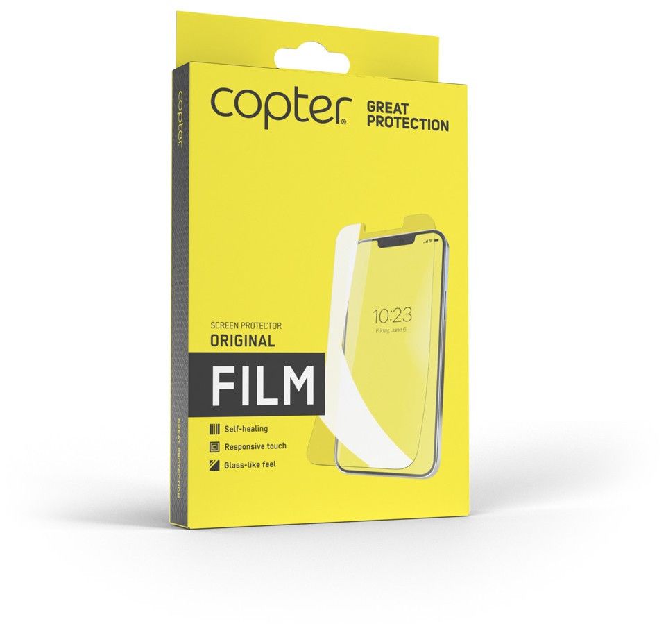 Copter Screen Protector