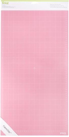 Cricut Explore/Maker FabricGrip Machine Mat 1-pack - 30,5 x 60 cm