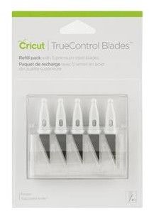 Cricut TrueControl Kit - Mint