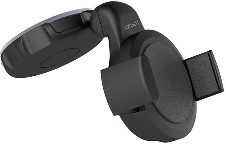 Cygnett Car Mount With Suction Cup