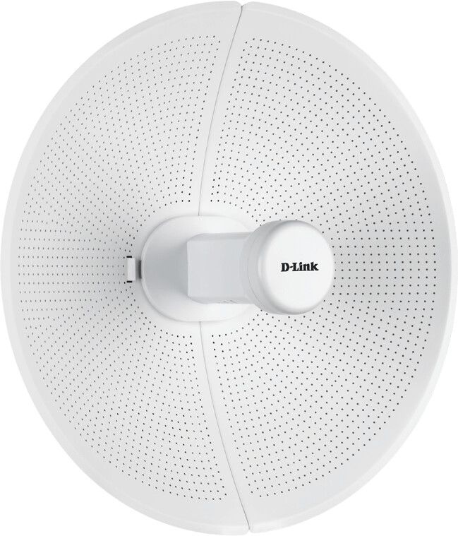 D-Link 20 km Long Range 802.11ac Wireless Bridge DAP-3712