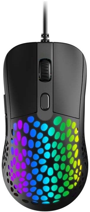 DAREU Gaming Mouse EM907