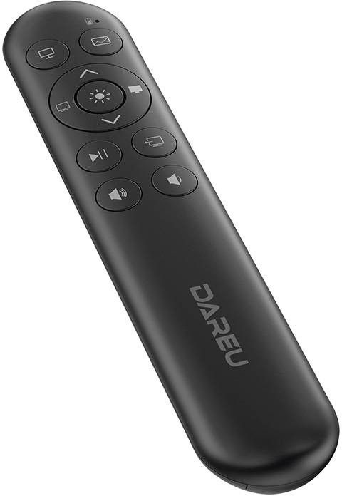 DAREU Multifunctional Remote Control LK173