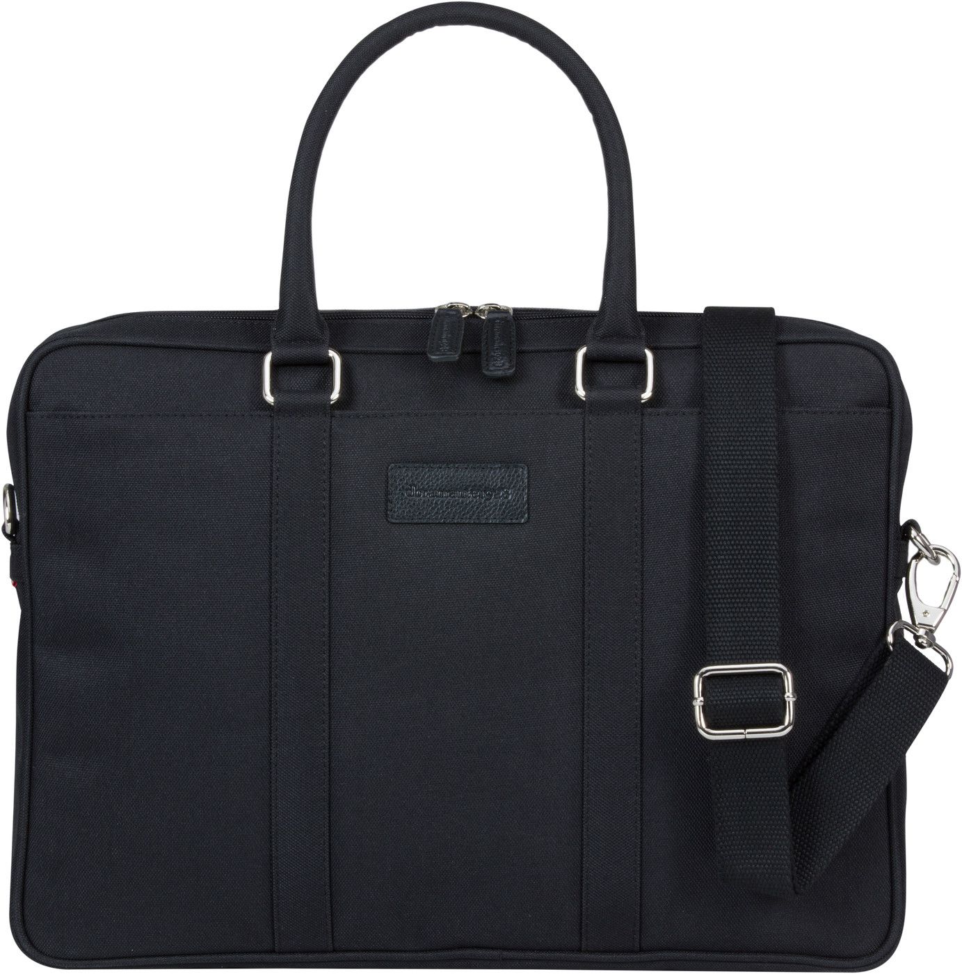 Dbramante1928 Fifth Avenue Recycled Laptop Bag