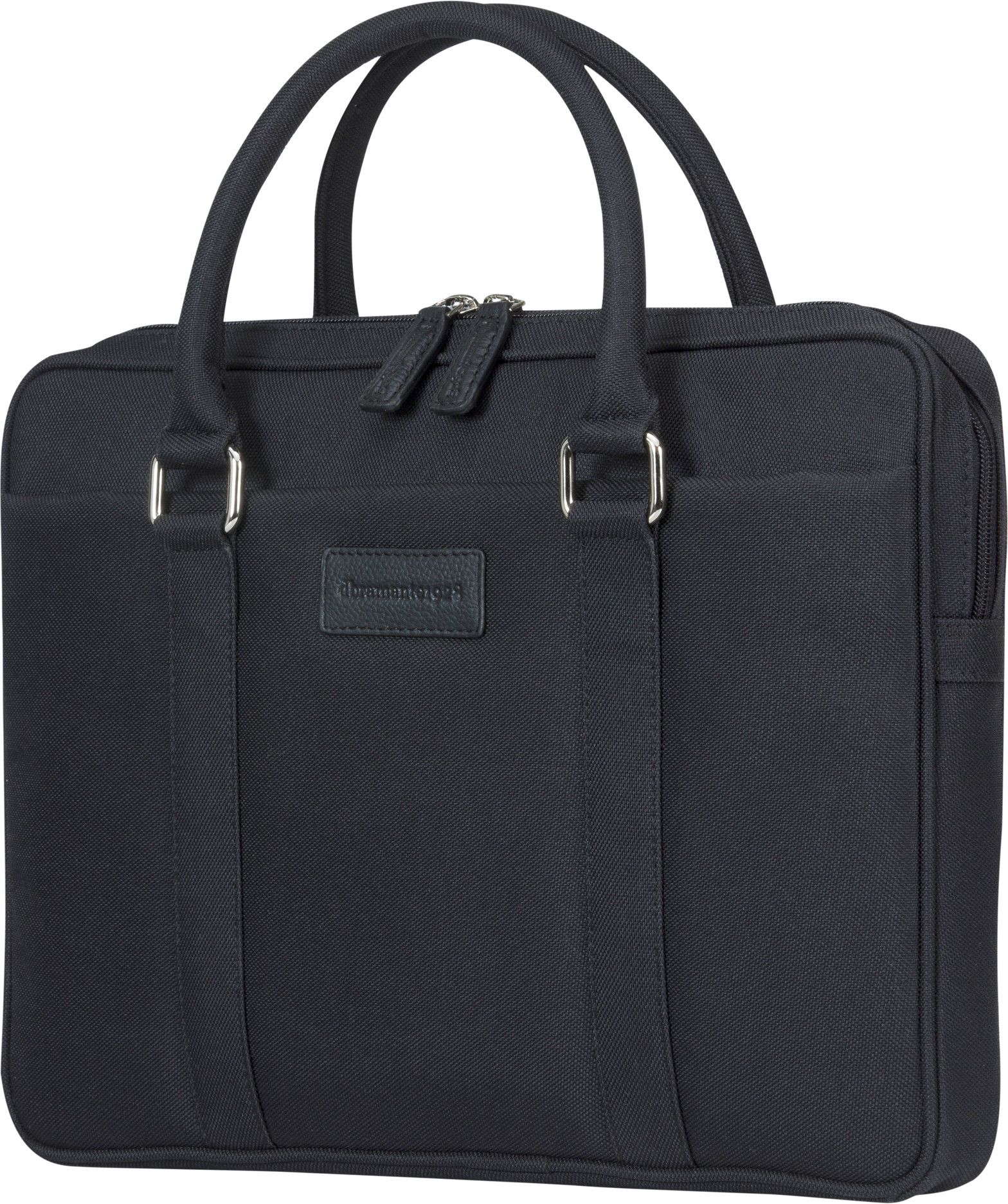 Dbramante1928 Stelvio Recycled Slim Laptop Bag