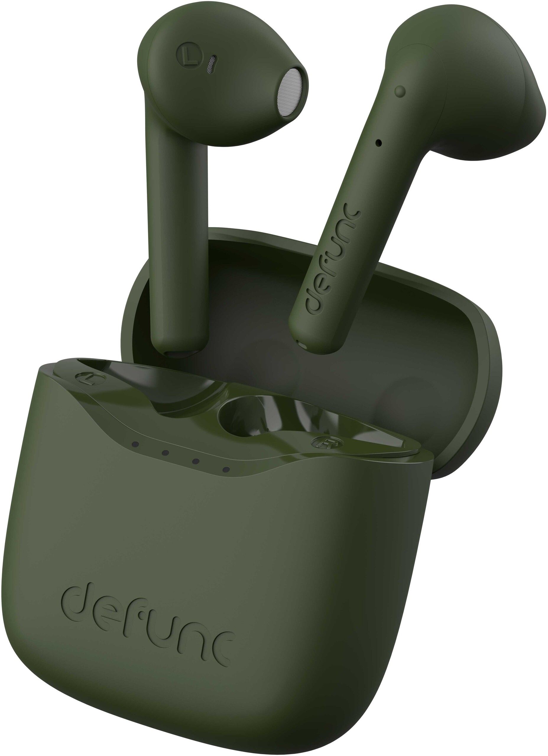 DeFunc True Lite Wireless Headset - Rosa