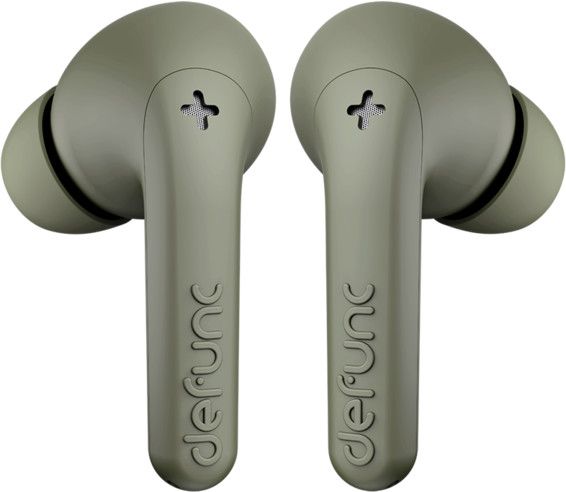 DeFunc True Mute Wireless ANC - Svart