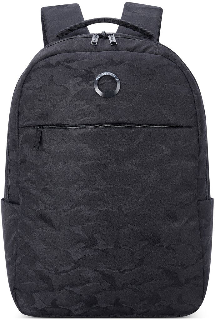 Delsey Paris Citypak Medium Laptop Backpack