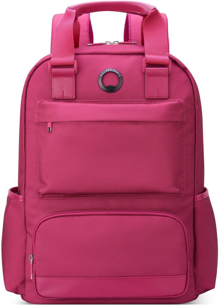 Delsey Paris Legere Laptop Backpack