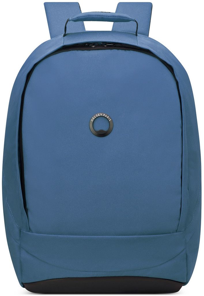 Delsey Paris Securban Laptop Backpack