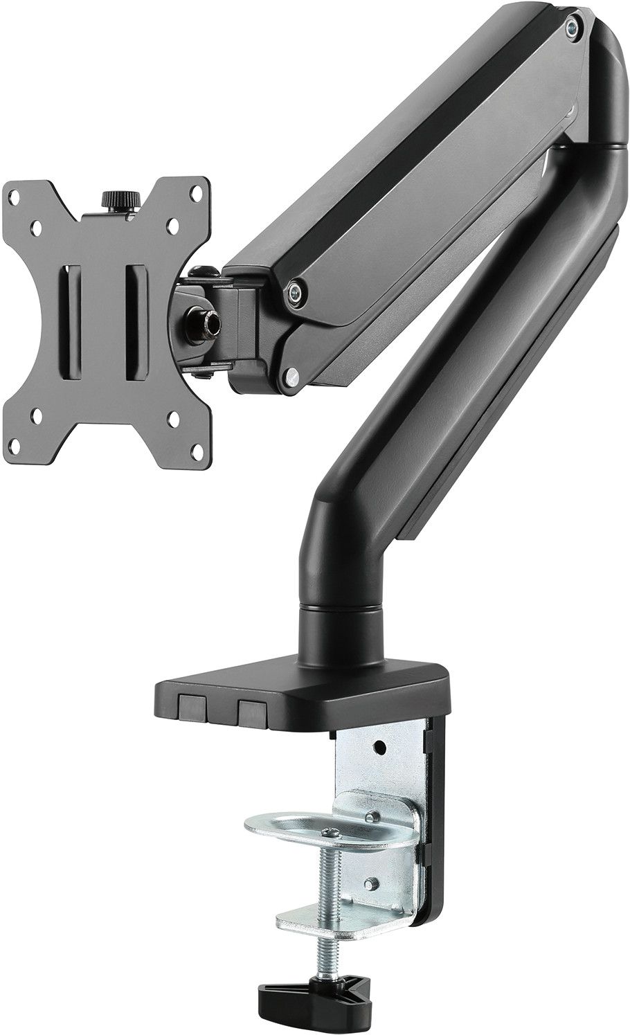 Deltaco Office Single Desk Arm ARM-0350